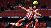Jadwal dan Link Live Streaming Pertandingan Seru Liga Spanyol: Celta Vigo Vs Atletico Madrid