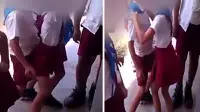 Heboh Video Anak SD Menari Erotis di Kuba