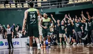 Final IBL 2026: Hornbills Mengamuk, Paksa Pelita Jaya Mainkan Game Kelima