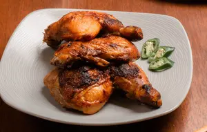 Resep Ayam Bakar Madu Pedas Manis yang Empuk Meresap