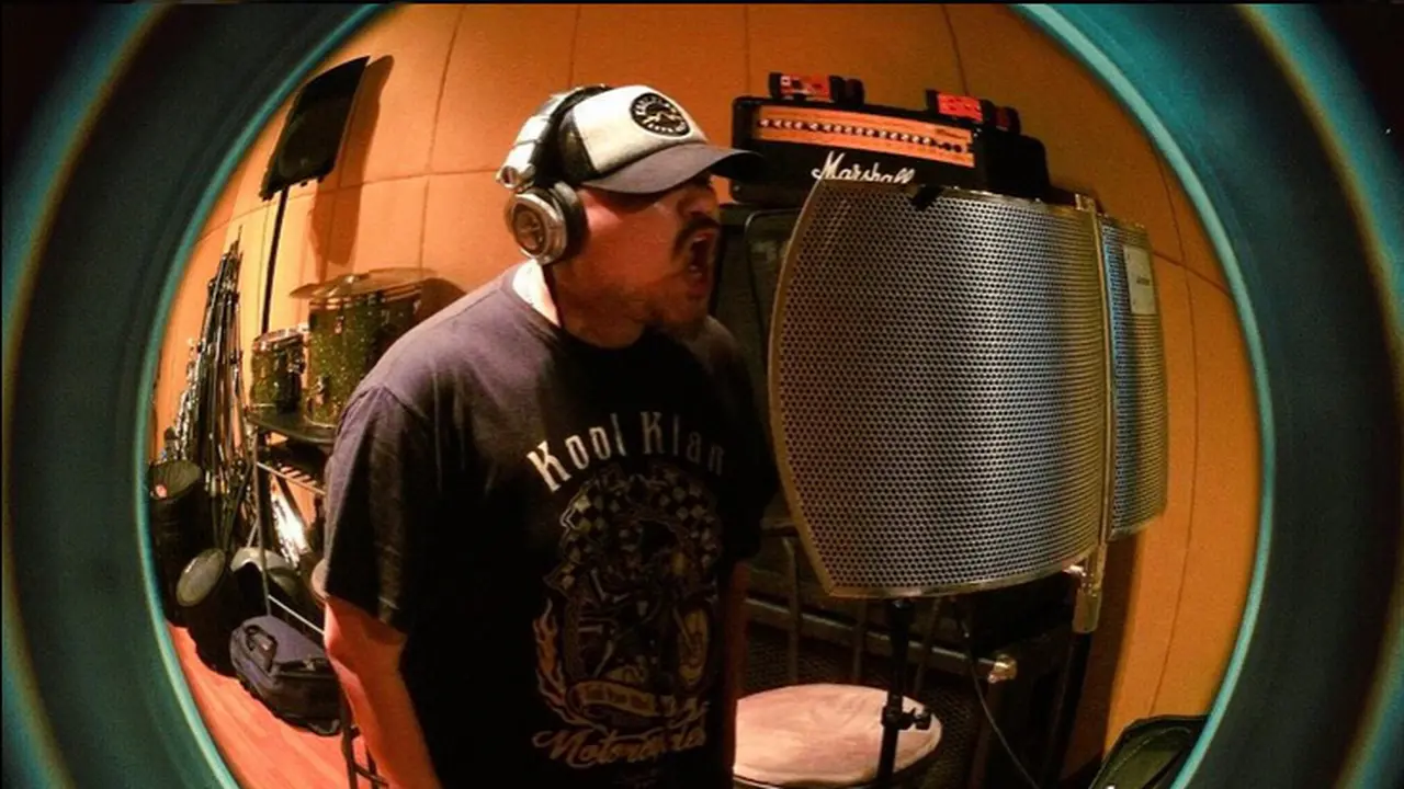 Ayah Bagus Netral Meninggal Dunia