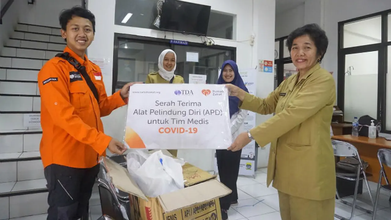 (Foto: Liputan6.com/Dian Kurniawan)
