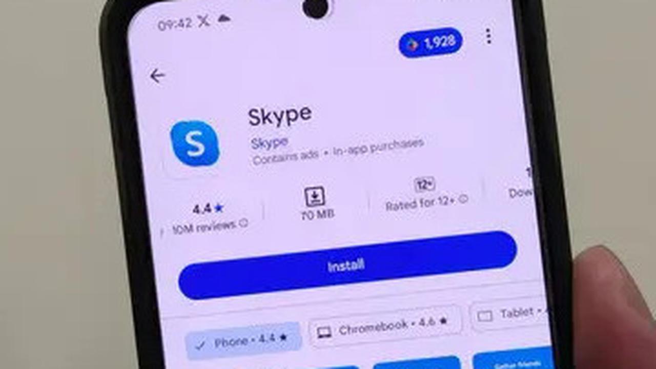 Skype Ditutup Mei 2025, Ini Cara Mudah Migrasi ke Microsoft Teams Gratis