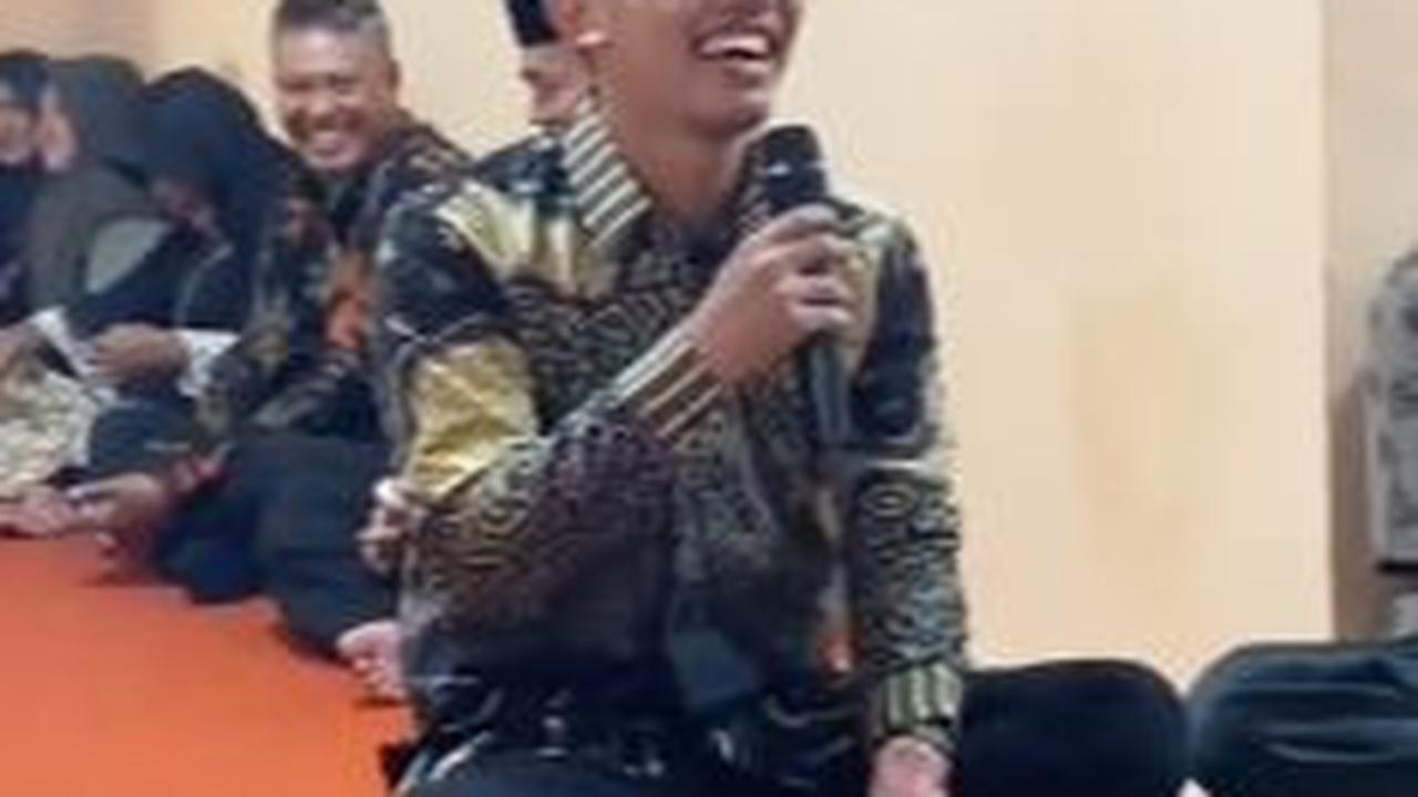 Lamar Kekasih, Cowok Ini Beberkan Kepribadian Pacar yang Bikin Ngakak di Hadapan Keluarga Besar