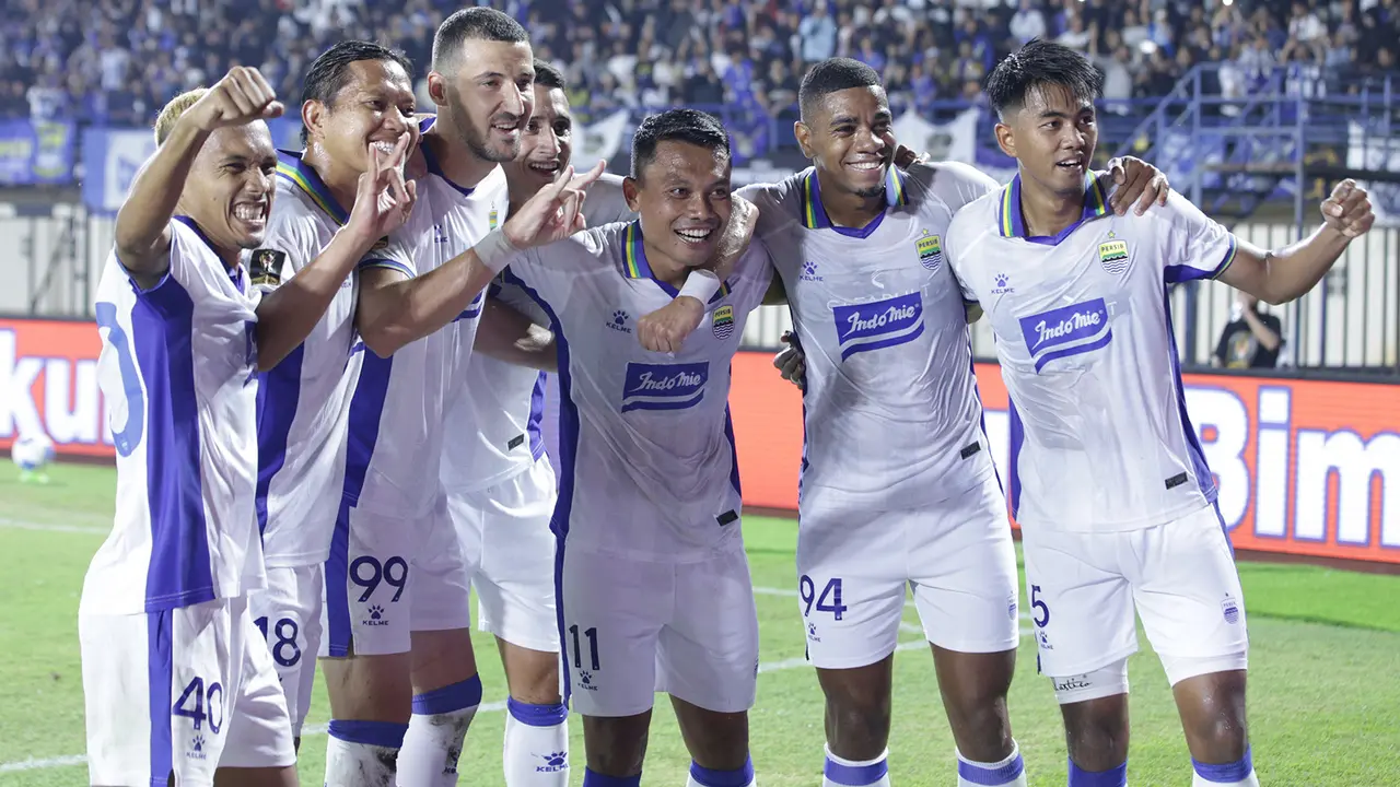 Persib