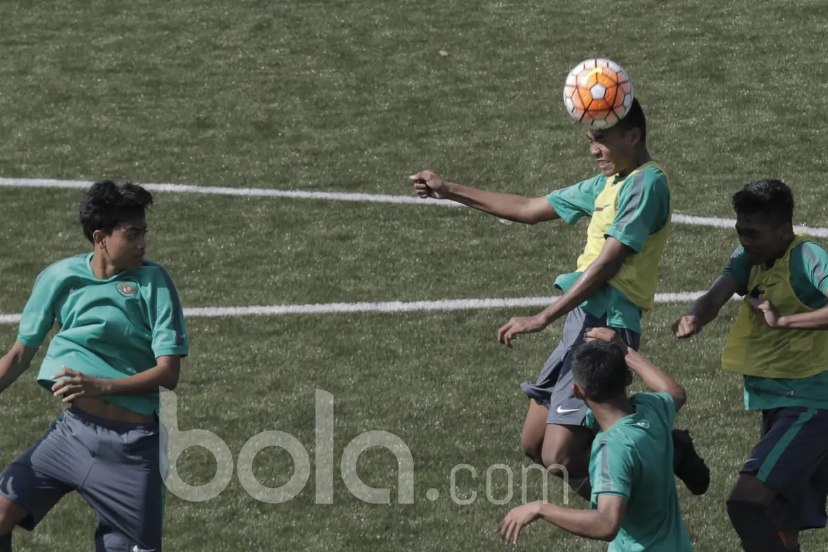Timnas Indonesia U-16