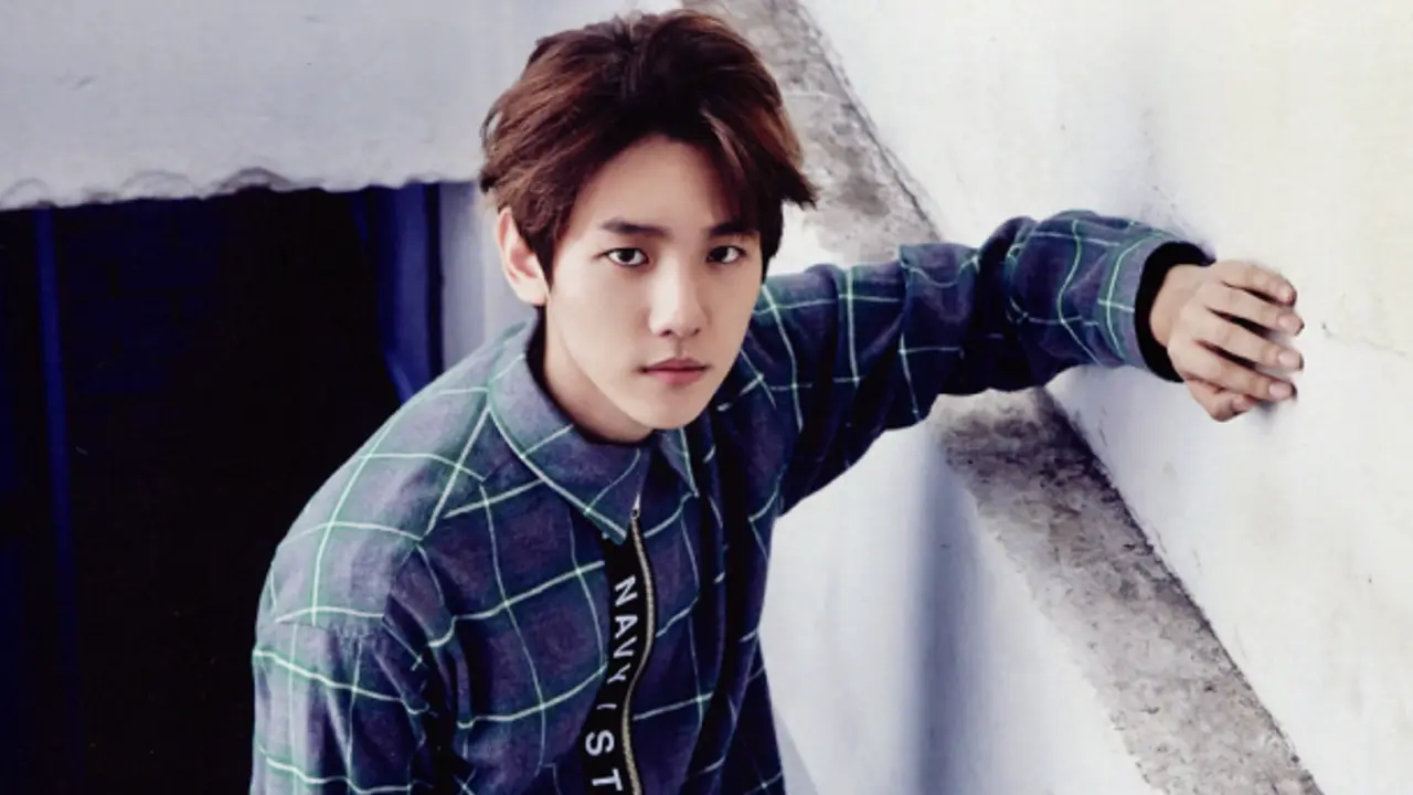 Baekhyun