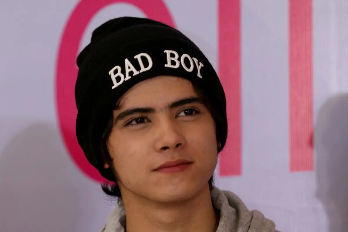 Aliando Syarief