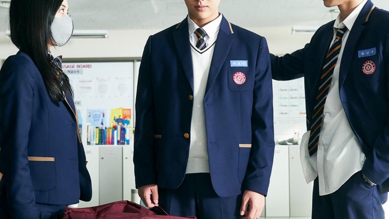 Banyak Trend Drakor Singkat, Ini 6 Drama Korea dengan Episode Terpanjang di Tahun 2023