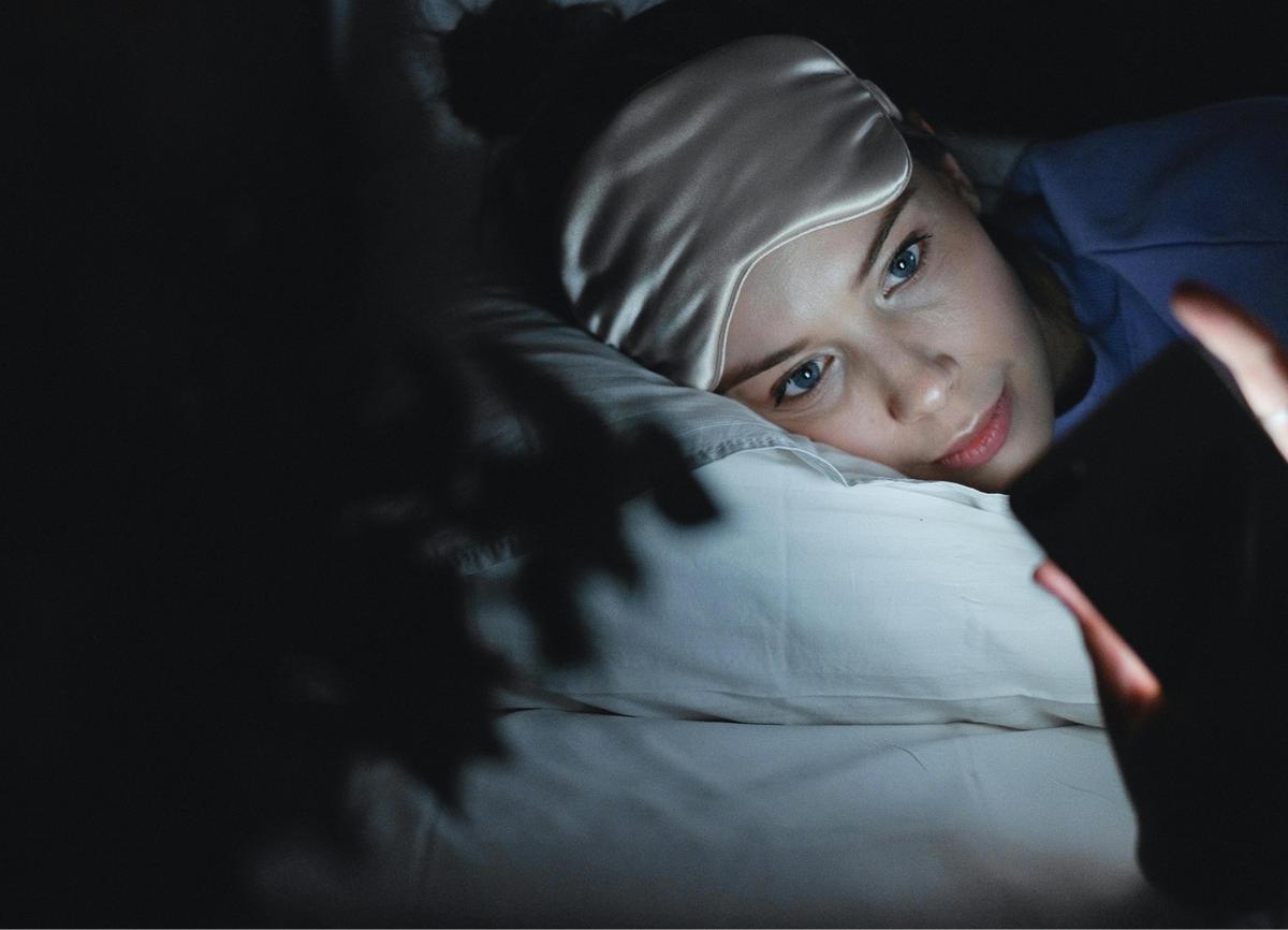 Cara Mengatasi Insomnia dengan Perubahan Gaya Hidup dan Pola Makan