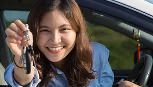 Sebelum Beri Anak Kunci Mobil, Pahami Lima Risiko Besar Ini
