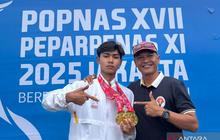 Gemilang! Atlet Panahan Bekasi Dzar El Ghifar Zen Sumbang 3 Emas, Antar Jabar Juara Umum Popnas