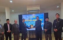 KTT Tokoh Agama Sepakat untuk Memberdayakan Pemuda dan Memanfaatkan Teknologi AI
