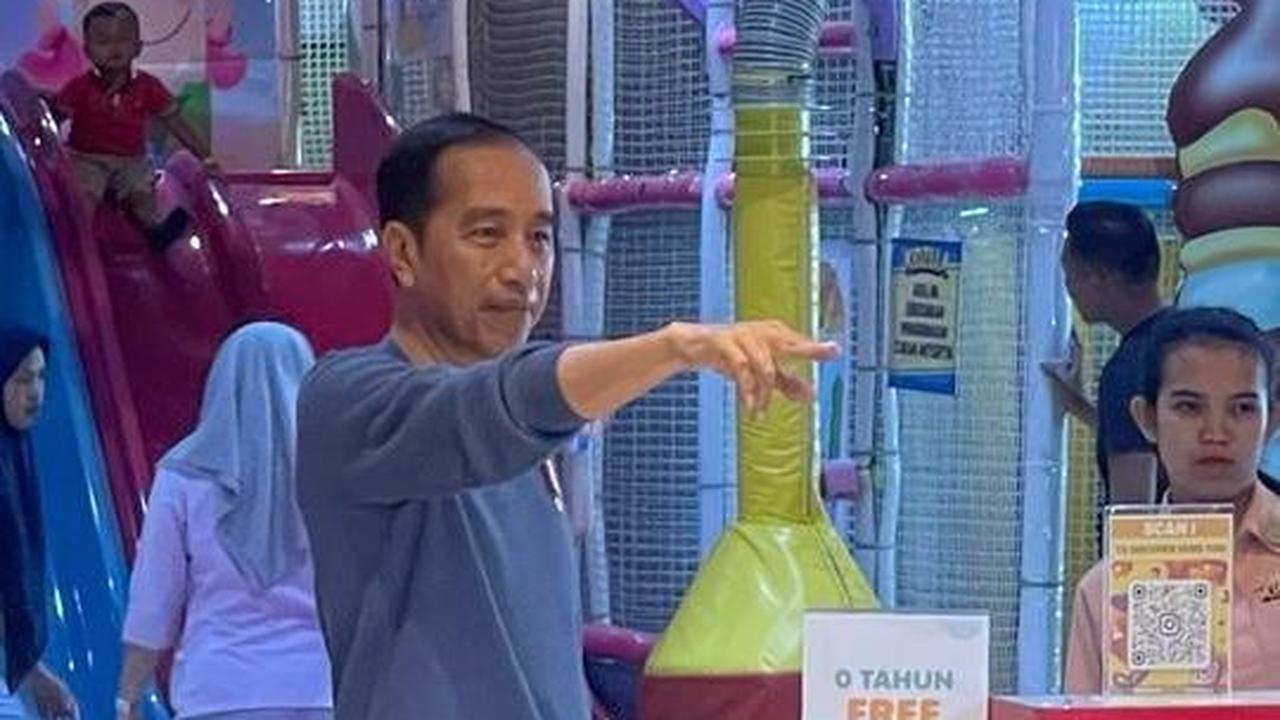 Saat itu Ridwan mengatakan, Jokowi mencari partai sebagai kendaraan politiknya di Solo.