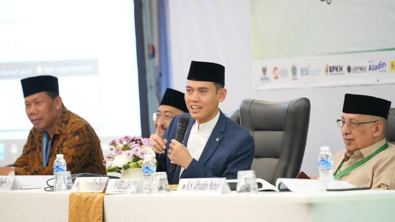 MUI Keluarkan Fatwa Perpajakan, Dirjen Bimo Wijayanto Bakal Tabayyun