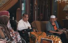 Mat Solar Bajaj Bajuri Meninggal di Usia 62 Tahun, Sempat Berjuang Sembuh dari Stroke Sejak 2017