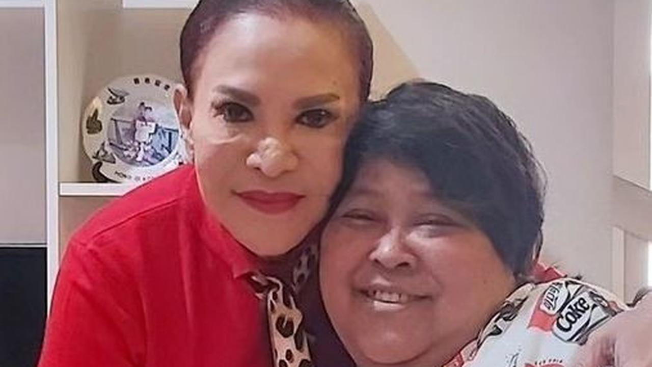 Mpok Atiek Mengaku Sangat Ketakutan Usai  Mendapatkan Mimpi dan Ramalan Akan Meninggal Pada Juli 2024