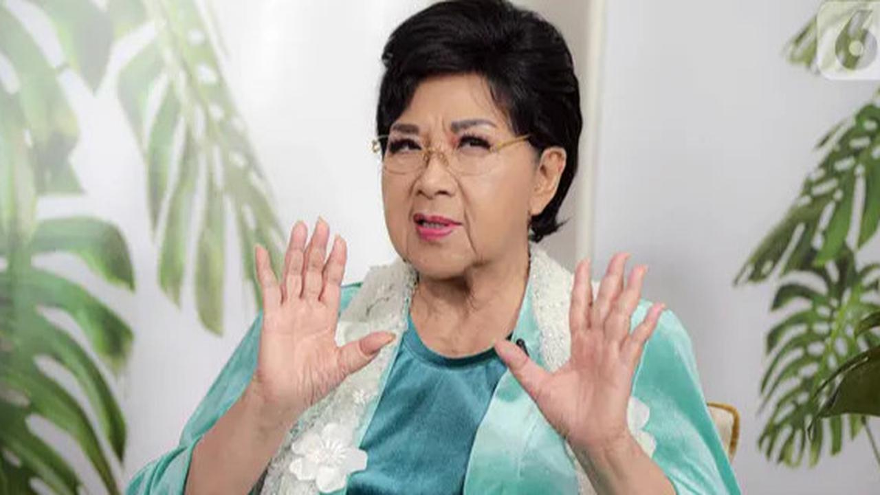 Lagu-Lagu Titiek Puspa, Warisan Musik Indonesia yang Abadi