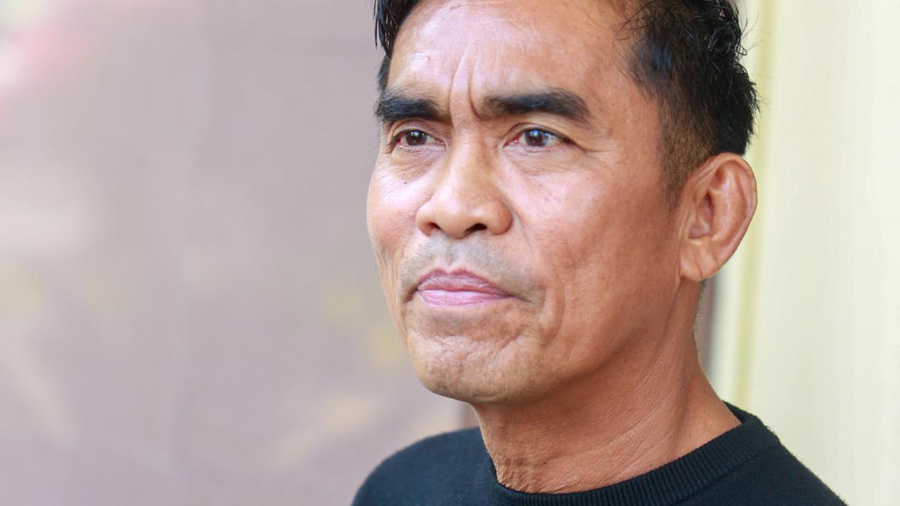 Idham Masih Berstatus Sebagai Suami Keket
