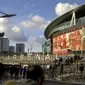 Emirates Stadium