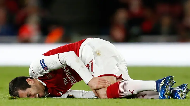 Arsenal Libas CSKA Moscow 4-1, Peluang Semifinal Terbuka Lebar