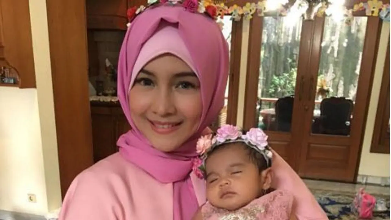 Intan Nuraini 