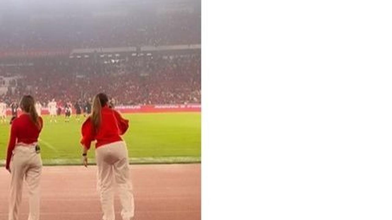 Meskipun dihujat tanpa ampun semalam, Ashanty tetap repost story yang memuji penampilannya di Instagram. Namun, ia memutuskan untuk menutup kolom komentar postingannya di laman feed.<br>
