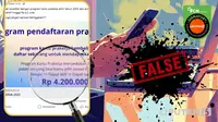 Bantuan Pemerintah Periode Desember 2025 Dijadikan Bahan Hoaks, Simak Ragamnya