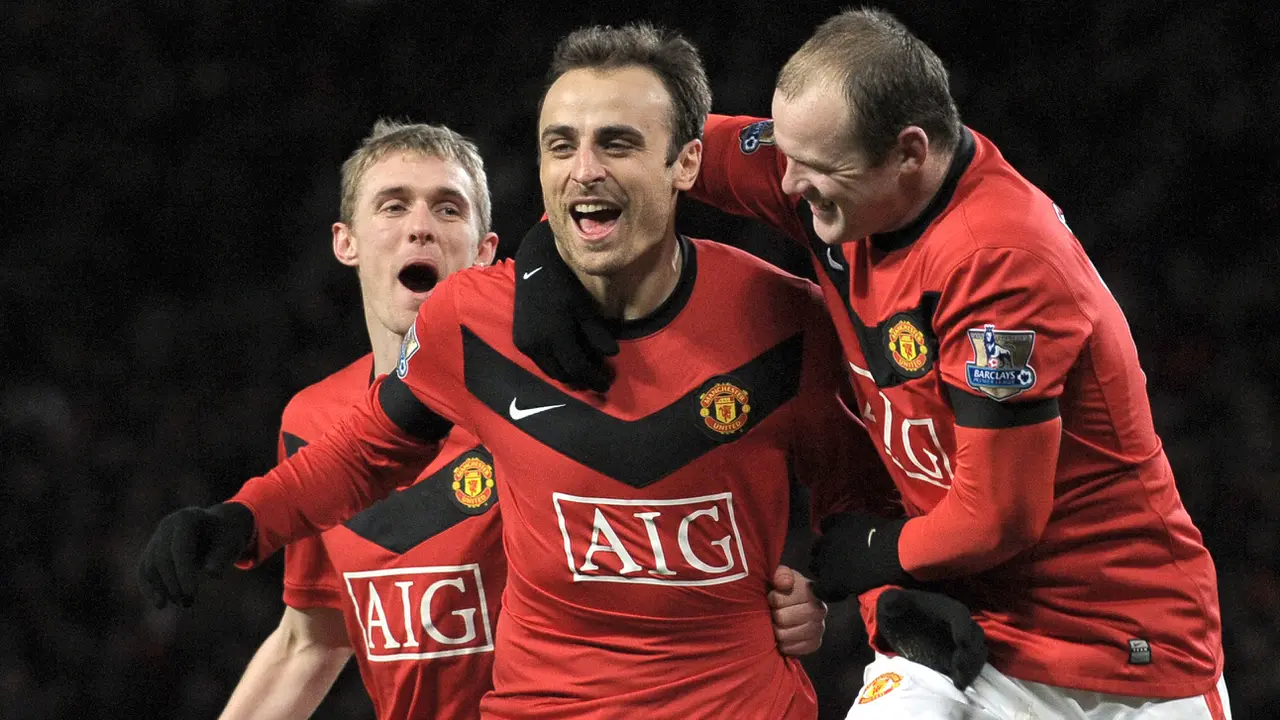 Foto: 5 Pembelian Panik yang Berujung Sukses, Banyak Pemain MU