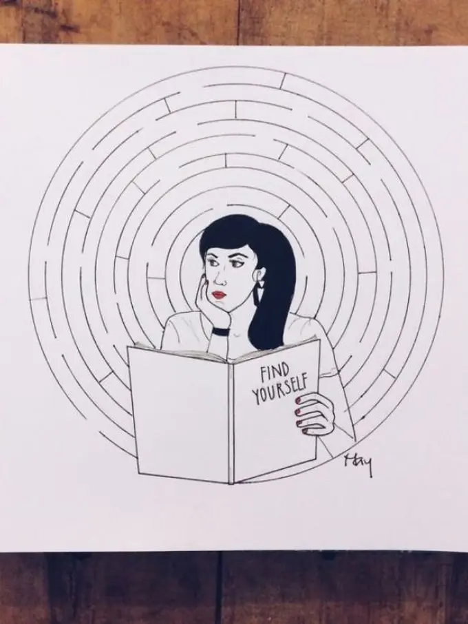 [Bintang] 10 Pengalaman yang Dihidupkan Kembali Lewat Ilustrasi