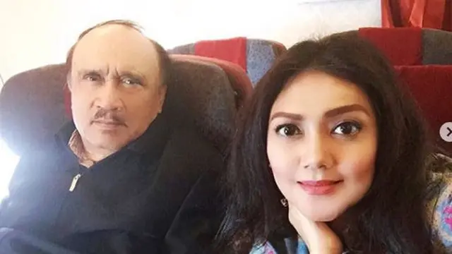 [Bintang] Bella Saphira