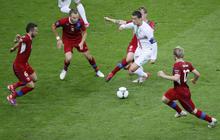 Ronaldo antarkan Portugal ke semifinal