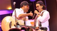 Java Jazz Festival 2018 (Bambang E. Ros/bintang.com)