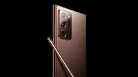 Warna Elegan Seri Galaxy Note Dulu dan Sekarang, Mana Sahabat Produktifmu Berikutnya?