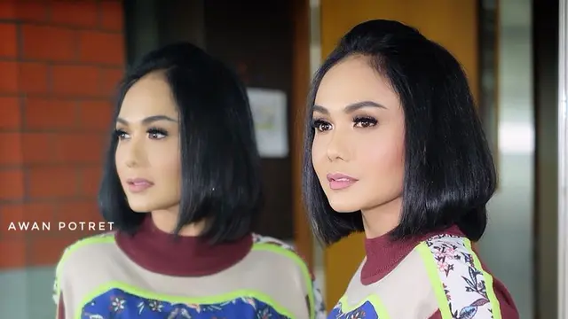 Yuni Shara