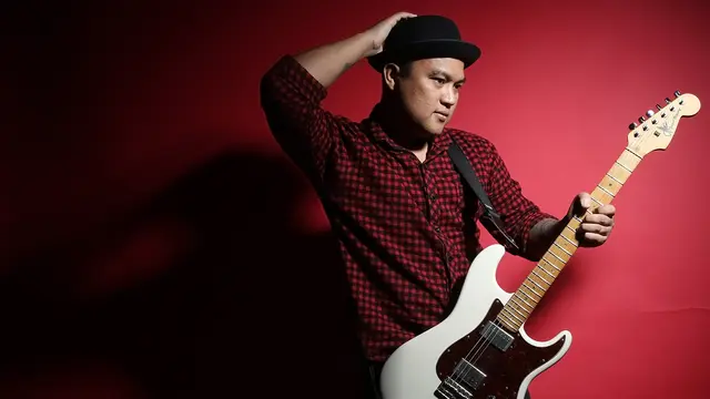 [Bintang] Posan Tobing