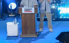 VIDEO: Hasil Final KPU: Prabowo-Gibran Menang Tipis dari AMIN di DKI Jakarta