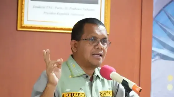 Hasil Seleksi Akpol Polda NTT Memicu Polemik