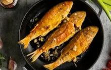 Tips Menggoreng Ikan Agar Tidak Hancur, Ini Rahasianya Cukup 2 Langkah