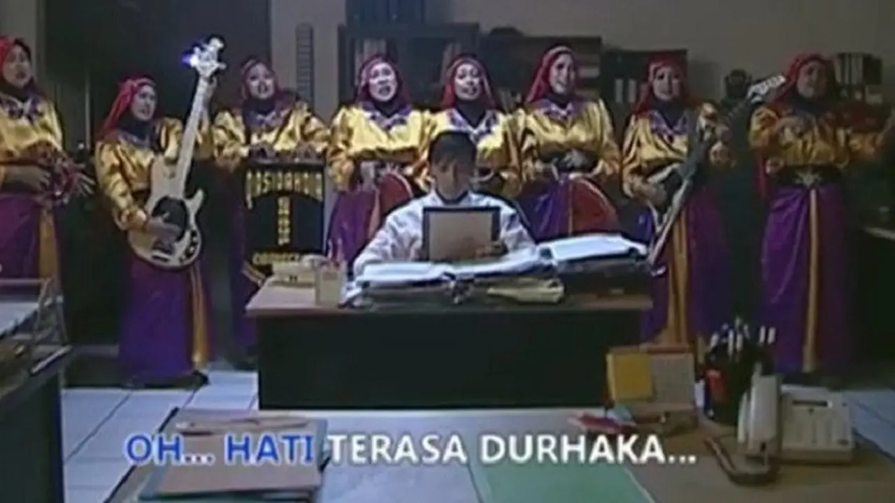 Iklan Terbaru Karya Dimas Djay, Sukses Bikin Ngakak Warganet