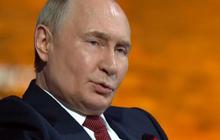 Tak Ingin Tergantung ke WhatsApp dan Telegram, Vladimir Putin Segera Buat Aplikasi Chatting Asal Rusia