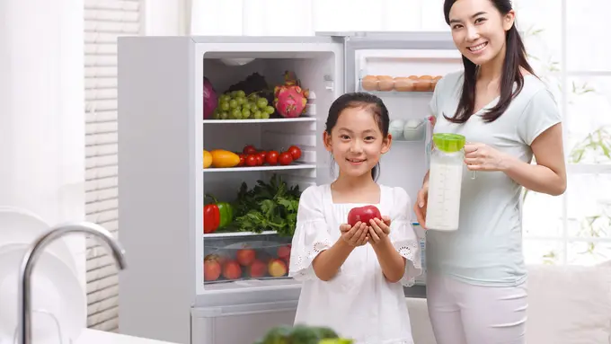 PSBB di Berbagai Daerah Mulai Diterapkan, Begini Cara #BelanjaGakRibet yang Aman