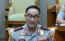 Calon Kapolri Suyudi Usung Doktrin 'Polisi Bersama Masyarakat'