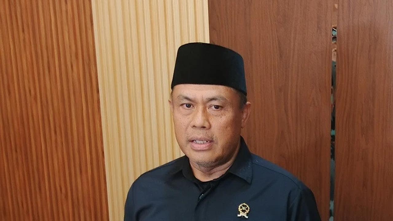 Humas Pengadilan Agama Bandung Ikhwan Sopiyan