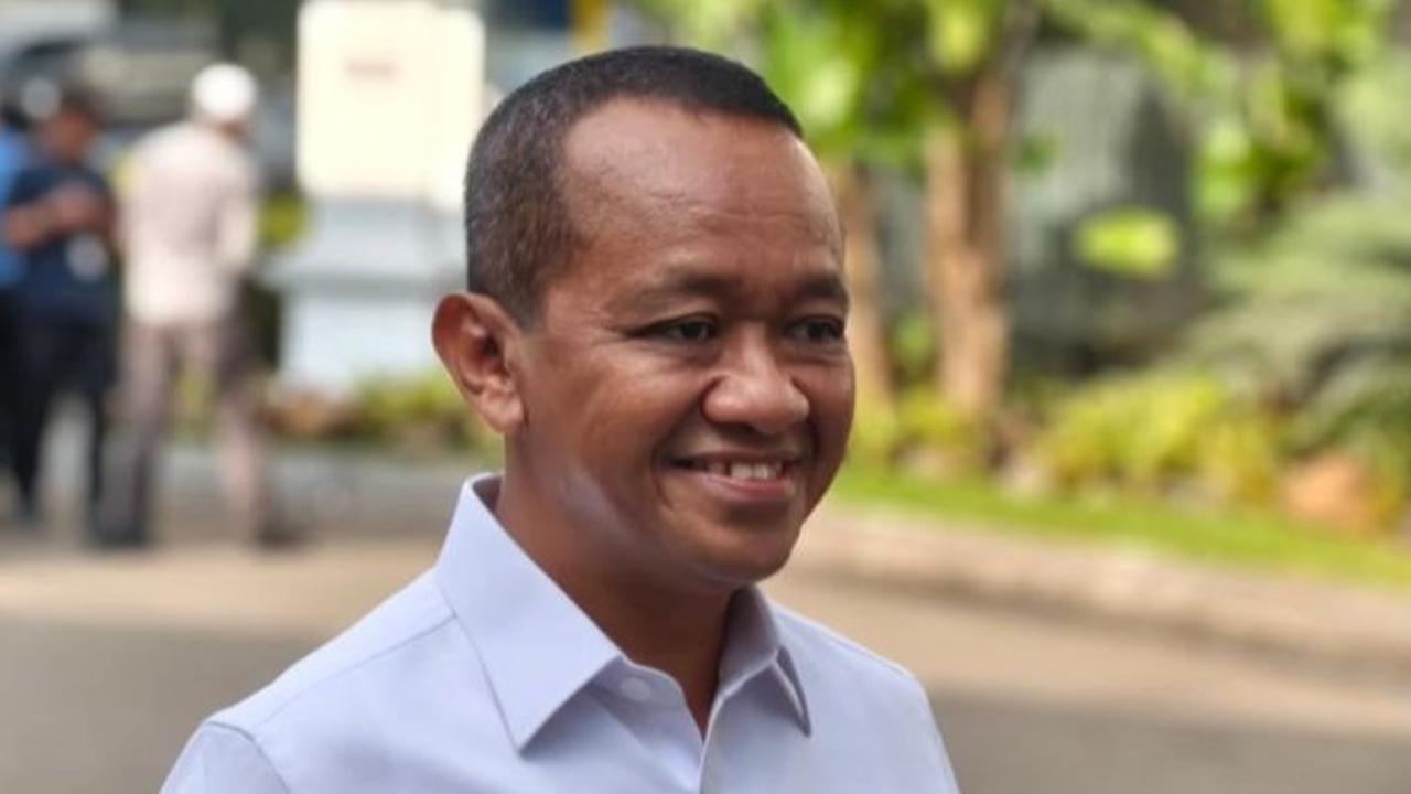 Menteri Bahlil: Impor BBM Tambahan untuk Shell Cs Bukan Skema Satu Pintu