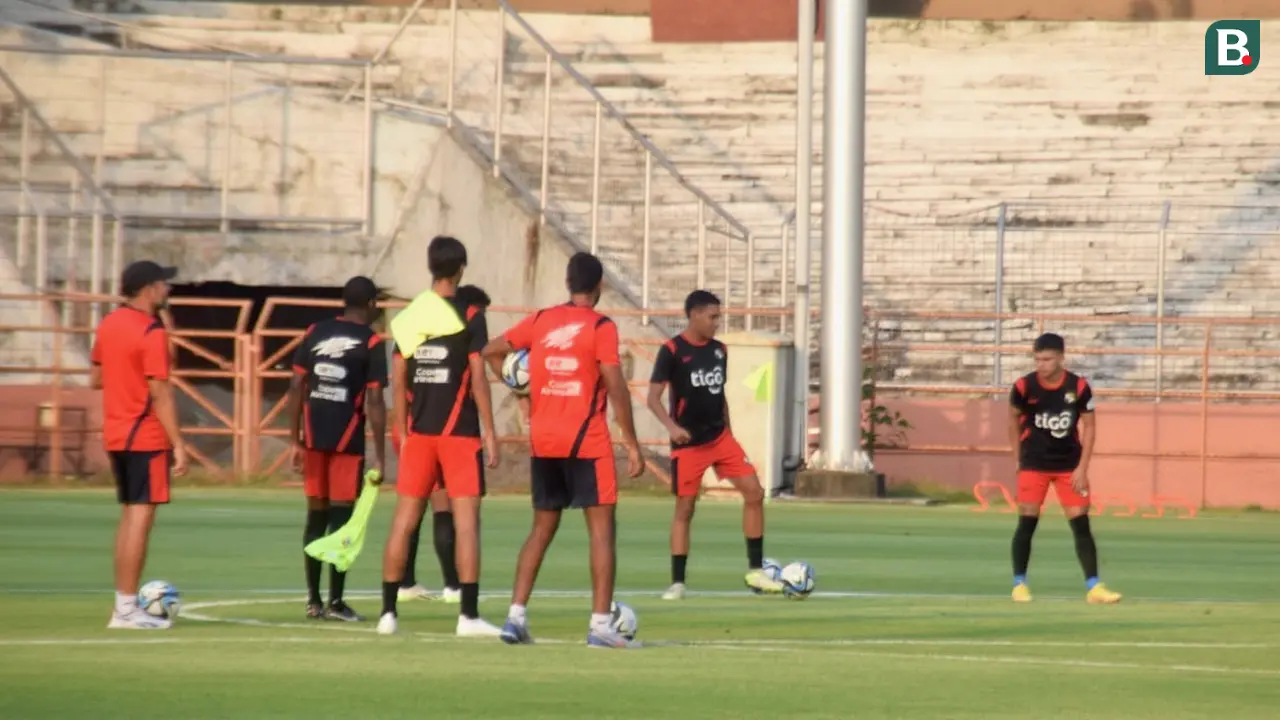 Timnas Panama U-17