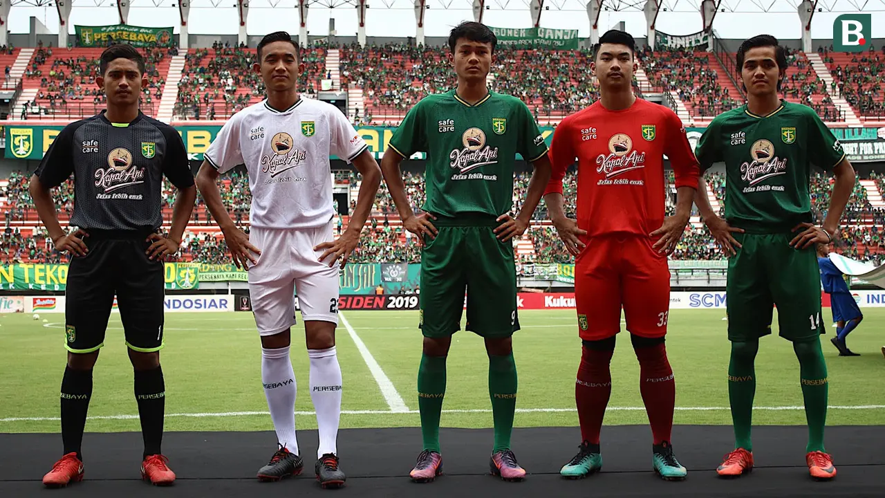 Persebaya Surabaya