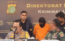 Motif Pelaku Bacok Prajurit TNI Praka S di Bekasi Usai Teriak 'Begal