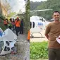 Fakta Terbaru Helikopter Jatuh di Bali Terlilit Tali Layangan (Sumber: Basarnas dan Balihelitour.id)