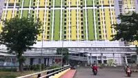 Awas, Juragan Kontrakan yang Nekat Sewakan Rusun Subsidi Bisa Dipidana